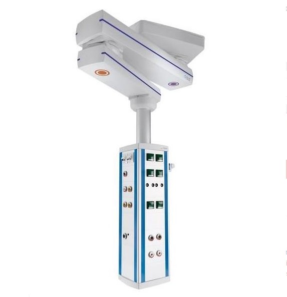 Kolumny pomocnicze Trumpf Medical/Baxter TruPort