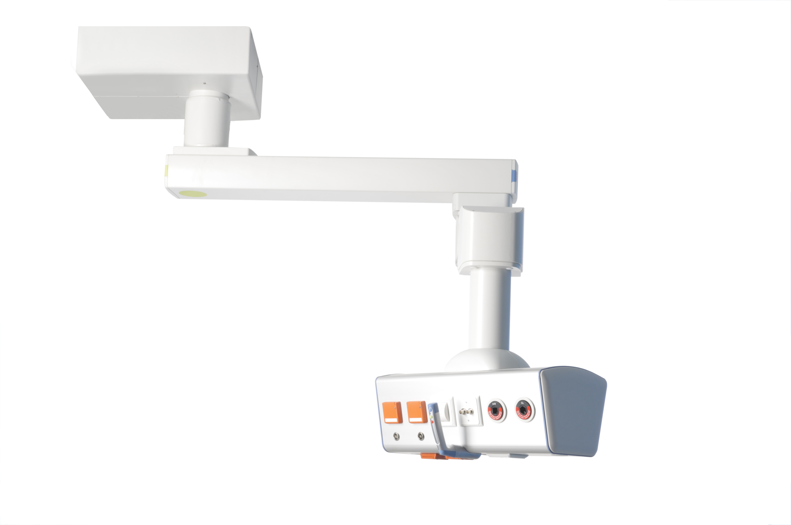 Kolumny zasilające Dräger Agila EasyLift