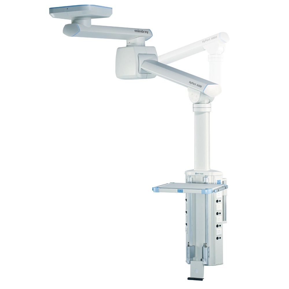 Kolumny zasilające MINDRAY HyPort