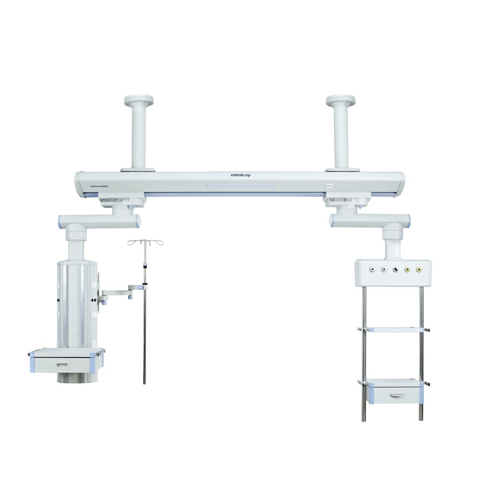 Kolumny zasilające MINDRAY HyPort