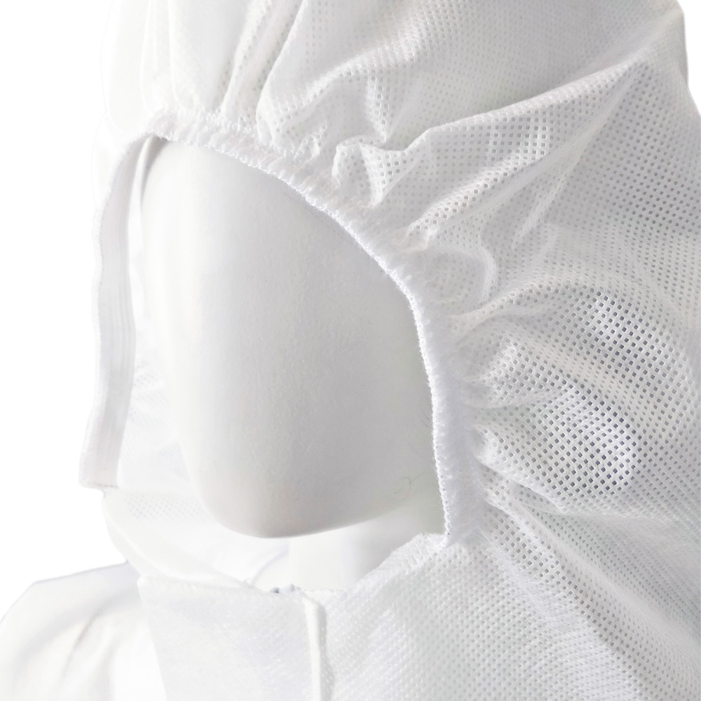 Kombinezony ochronne jednorazowe B/D Kombinezon ochronny