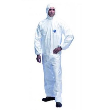 Kombinezony ochronne jednorazowe DuPont Tyvek 500 Xpert