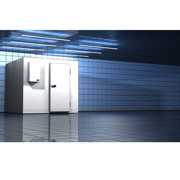 Komory chłodnicze laboratoryjno-medyczne Chłodex KOM_001 / KOM_002