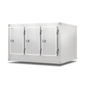 Komory chłodnicze na zwłoki AnatHomic Solutions NEZ- 209