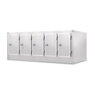 Komory chłodnicze na zwłoki AnatHomic Solutions NEZ-215