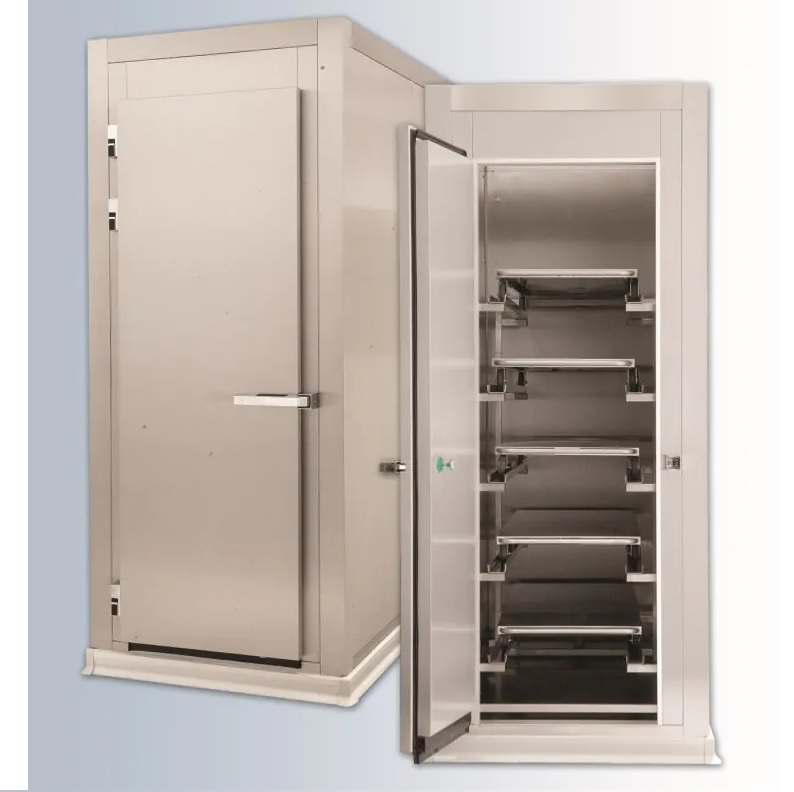 Komory chłodnicze na zwłoki Pathomed 5 ciał