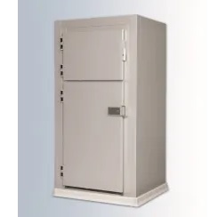 Komory chłodnicze na zwłoki Pathomed dwuzakresowe