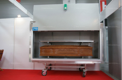 Komory chłodnicze na zwłoki Rezon KZB – 2.1