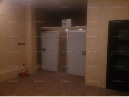 Komory chłodnicze na zwłoki Rezon KZW–4.2-1w / KZW–4.2-2w