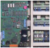 Komory do dekontaminacji materiałów i sprzętu medycznego Belimed Des Station DV