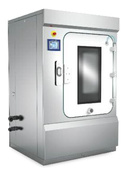 Komory do dekontaminacji materiałów i sprzętu medycznego Bioquell Bioquell C2C-1