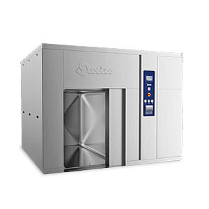 Komory do dekontaminacji materiałów i sprzętu medycznego Steelco VS 36 L