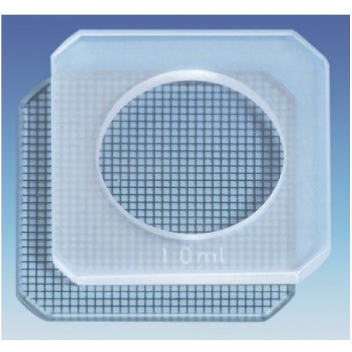 Komory do zliczania do mikroskopów B/D Kolkwitz