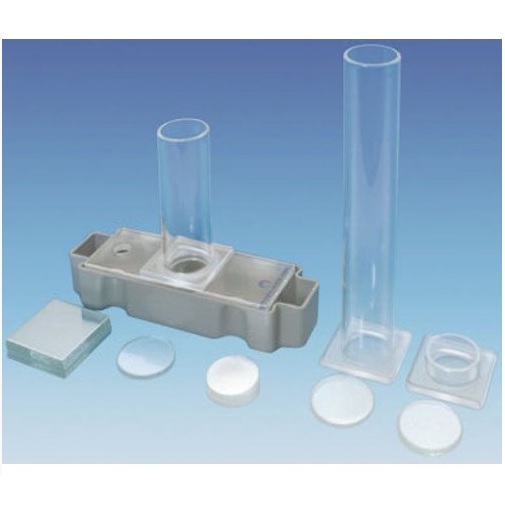 Komory do zliczania do mikroskopów B/D Utermöhl