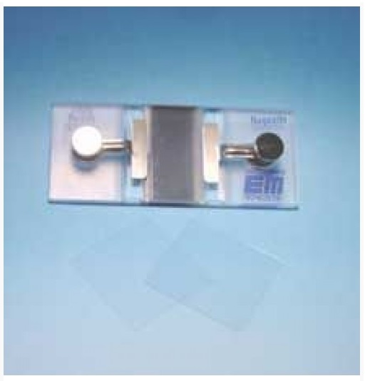 Komory do zliczania do mikroskopów HIRSCHMANN NEGEOTTE