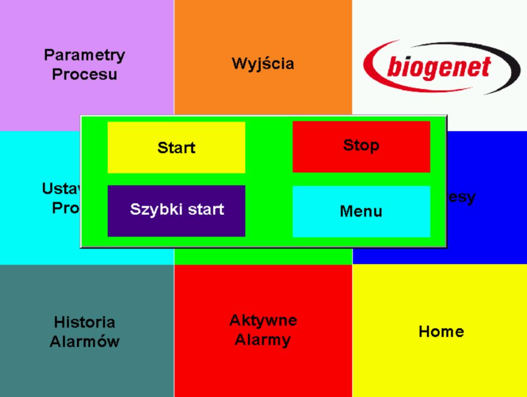 Komory fitotronowe BIOGENET FITO