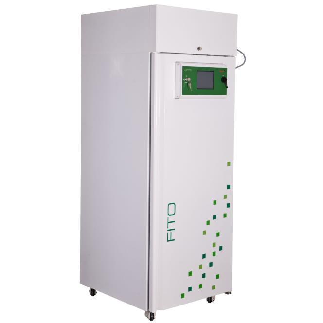 Komory fitotronowe BIOGENET FITO ALGAE