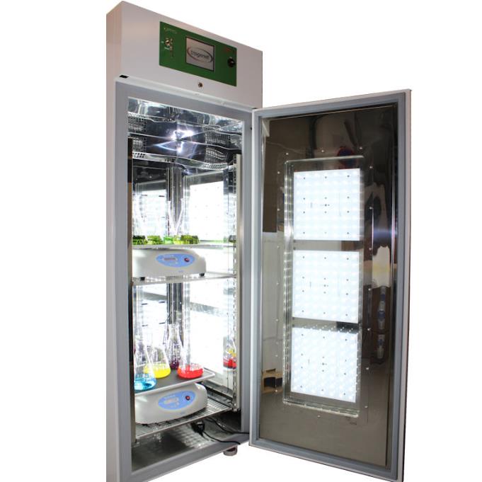 Komory fitotronowe BIOGENET FITO ALGAE