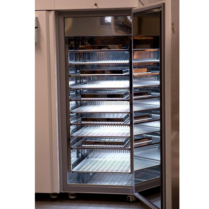 Komory fitotronowe BIOGENET FITO ALGAE