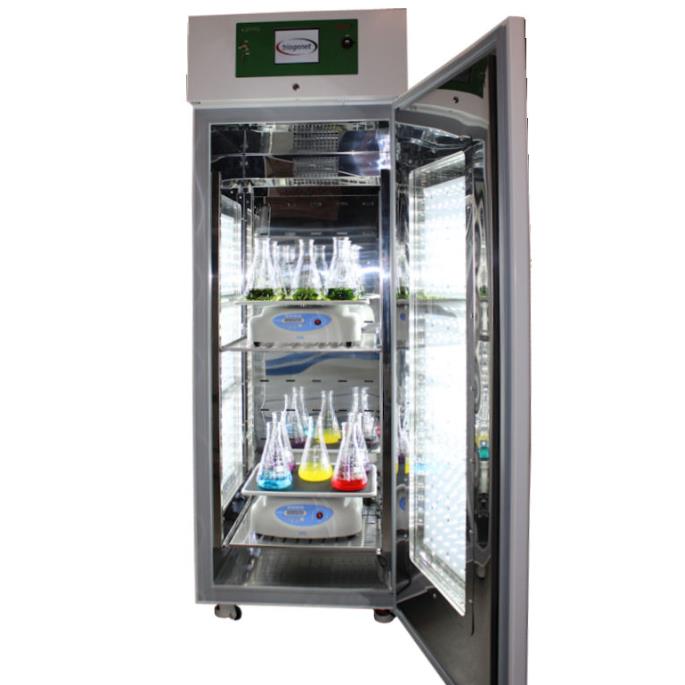 Komory fitotronowe BIOGENET FITO ALGAE