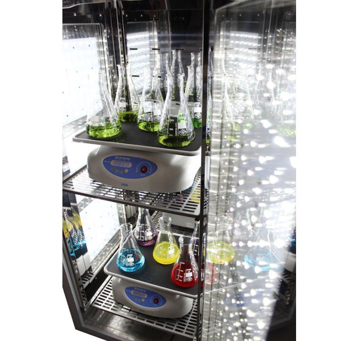 Komory fitotronowe BIOGENET FITO ALGAE