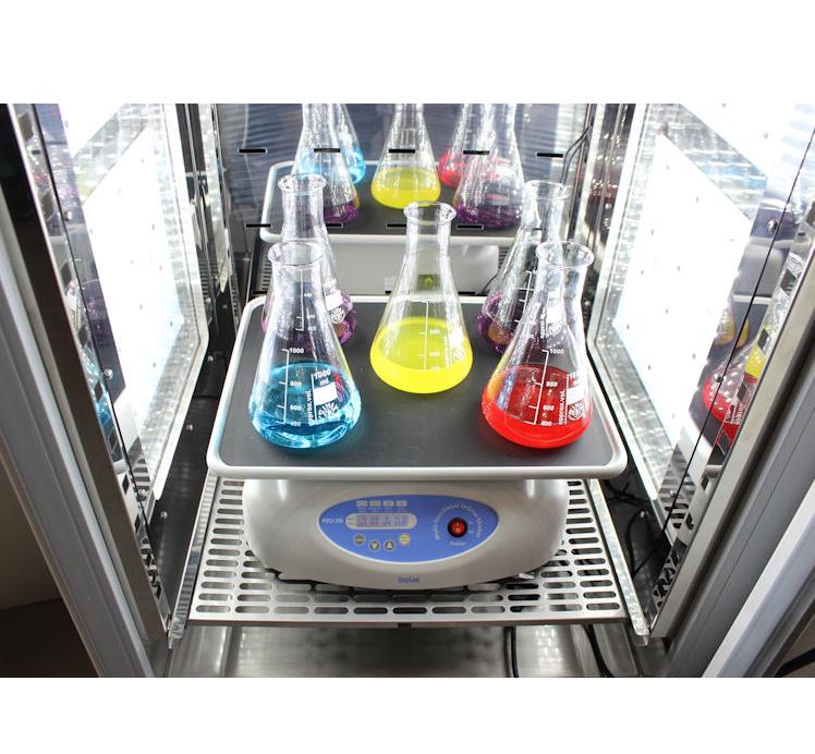 Komory fitotronowe BIOGENET FITO ALGAE