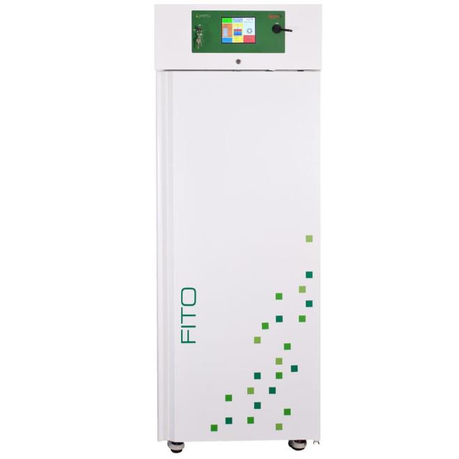 Komory fitotronowe BIOGENET FITO ALGAE