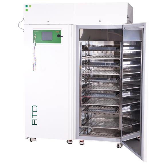 Komory fitotronowe BIOGENET FITO DUO