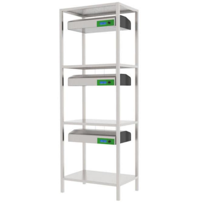 Komory fitotronowe BIOGENET FITO MULTI R