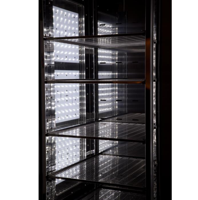 Komory fitotronowe BIOGENET FITO PARHELION