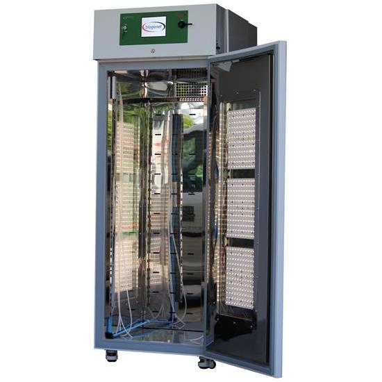 Komory fitotronowe BIOGENET FITO PARHELION