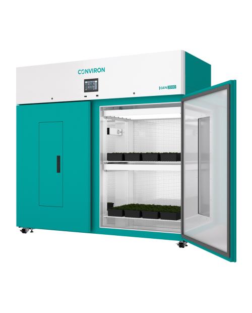 Komory fitotronowe Conviron GEN1000 SH / GEN2000 SH
