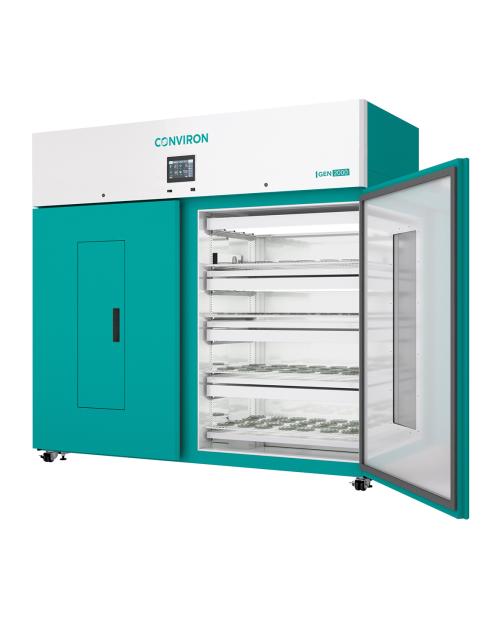 Komory fitotronowe Conviron GEN1000 TC / GEN2000 TC