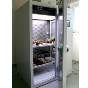 Komory fitotronowe PSI FS 3400