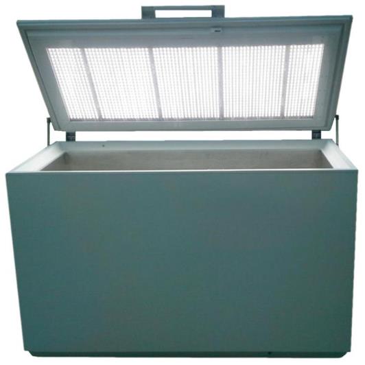 Komory fitotronowe PSI FytoScope FS