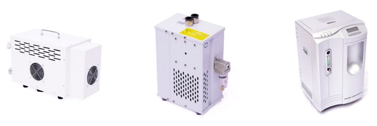 Komory hiperbaryczne HiCare ST1700