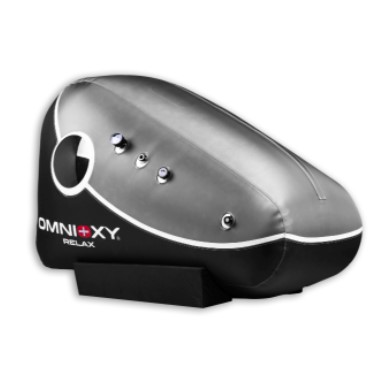 Komory hiperbaryczne OMNIOXY RELAX