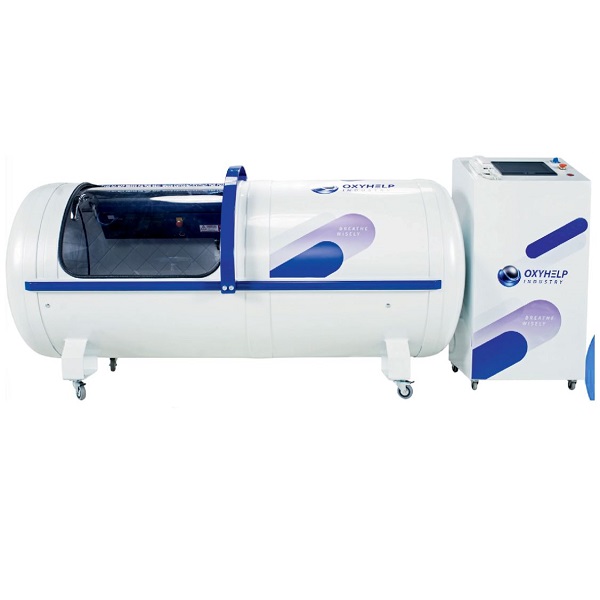 Komory hiperbaryczne OXYHELP INDUSTRY OXYLIFE I