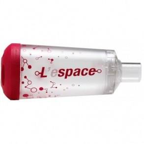 Komory inhalacyjne do leków wziewnych Air Liquide Medical Systems L'espac