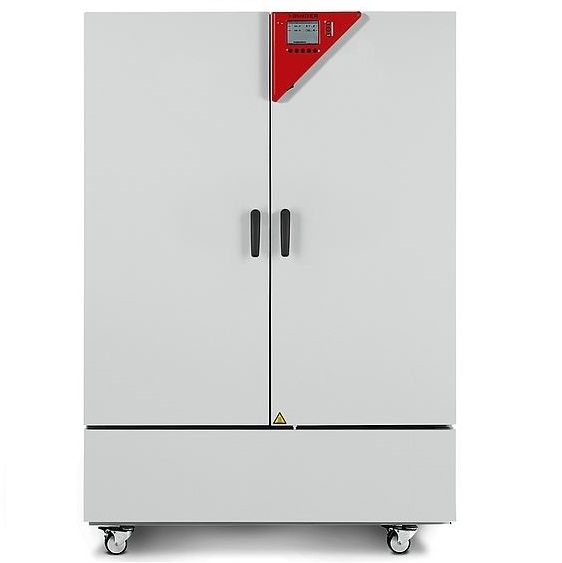 Komory klimatyczne BINDER GmbH KBF