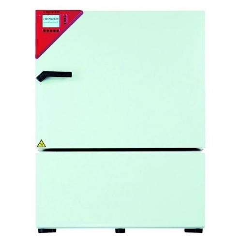 Komory klimatyczne BINDER GmbH KBF P / KBF LQC