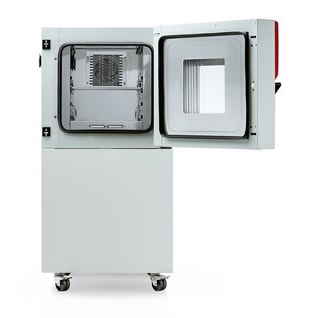 Komory klimatyczne BINDER GmbH MK