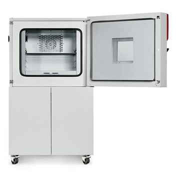 Komory klimatyczne BINDER GmbH MKFT