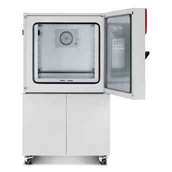 Komory klimatyczne BINDER GmbH MKFT