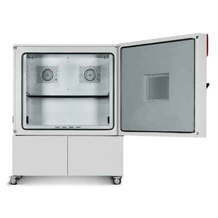 Komory klimatyczne BINDER GmbH MKT