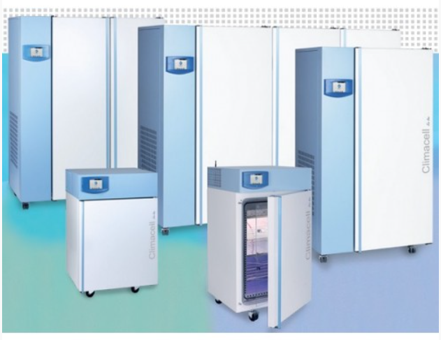 Komory klimatyczne BMT CLIMACELL