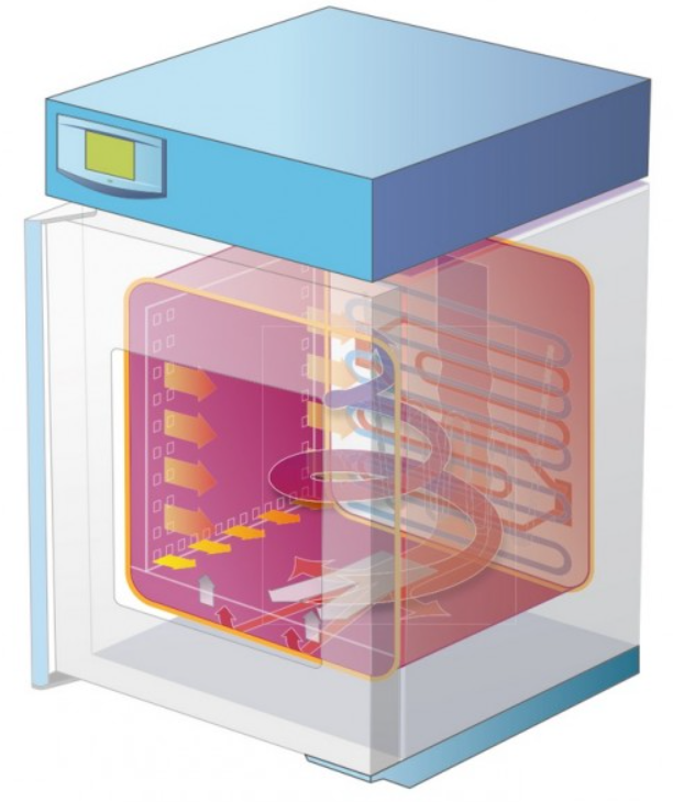 Komory klimatyczne BMT CLIMACELL