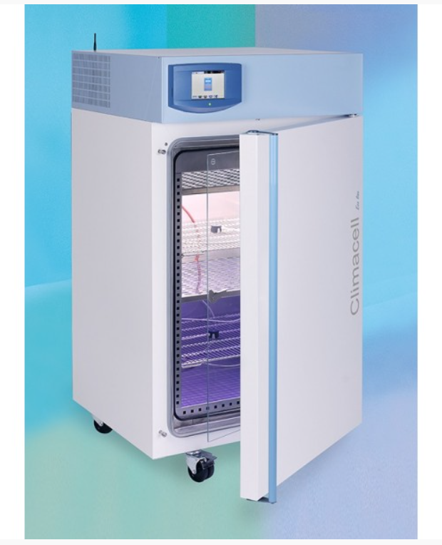 Komory klimatyczne BMT CLIMACELL