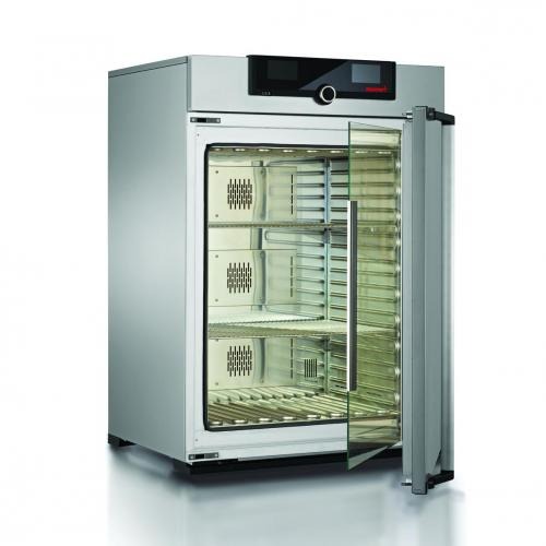 Komory klimatyczne MEMMERT HPP