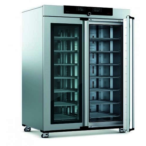 Komory klimatyczne MEMMERT HPP